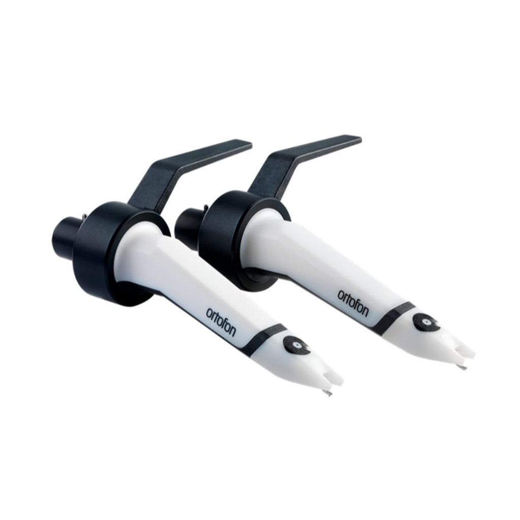 [PMG9218] Ortofon - Fonocaptores Concorde MKII Scratch Twin