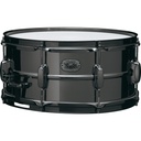 Tama - Tarola Metalworks 6.5"x14" Pavonada, Acero Mod.MT1465BN