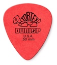 Dunlop - 6 Plumillas Tortex Standard, Calibre: Varios Mod.418B-___