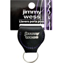 Jimmy Wess - Llavero Porta Puas, Piel Mod.JWPP