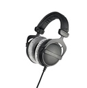 Beyerdynamic - Audífonos Cerrados Profesionales para Estudio, 80 Ohms Mod.DT 770 Pro 80
