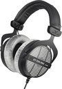 Beyerdynamic - Audífonos Abiertos Profesionales para Estudio, 80 Ohms Mod.DT 990 Pro 80