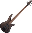Ibañez - Bajo Eléctrico Sr Nogal Mate Mod.SR300EB-WNF