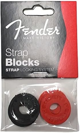 Fender - Strap Blocks Mod.0990819000