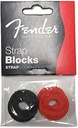 Fender - Strap Blocks Mod.0990819000