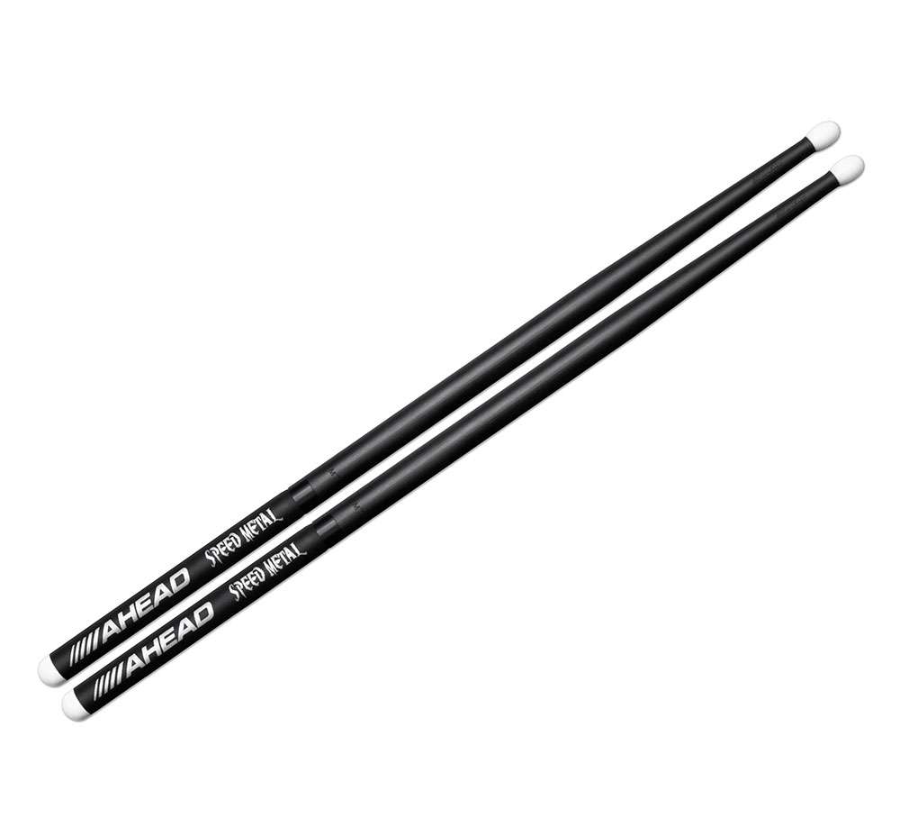 Ahead - Baquetas Speed Metal Mod.JJ1