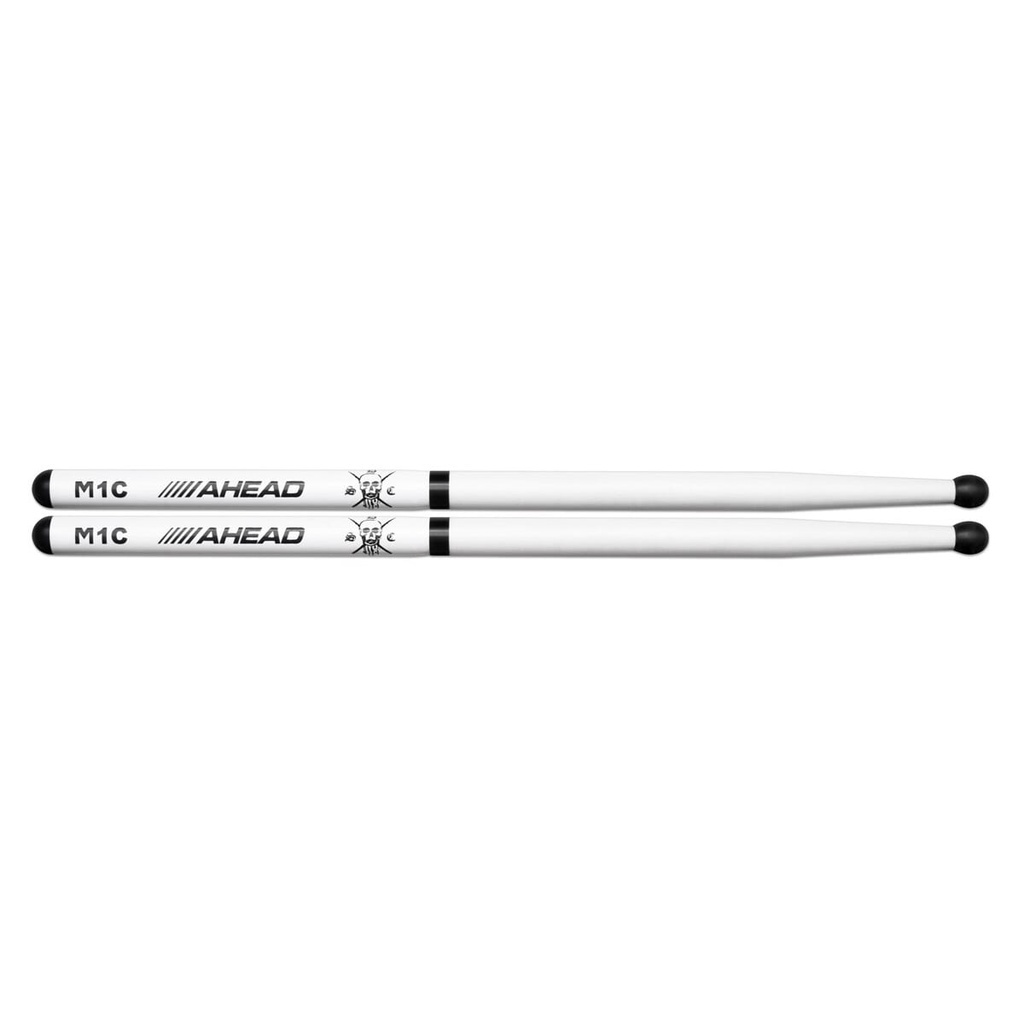 Ahead - Baquetas para Banda de Marcha SDC Mod.M1C