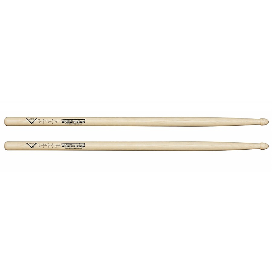 Vater - Baquetas Mike Mangini Wicked Piston Mod.VHMMWP