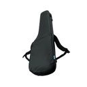 Ibañez - Funda Powerpad Ultra para Guitarra Electrica, Negra Mod.IGB724-BK