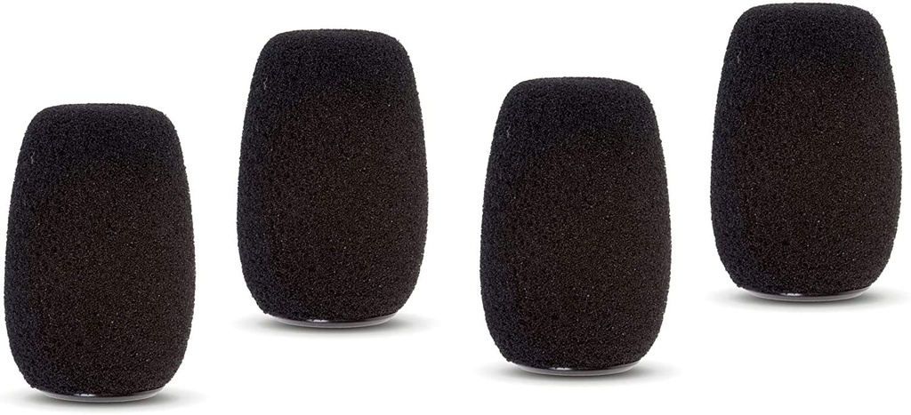 Shure - Pantalla Antiviento para s Centraverse CVG Mod.ACVG4WS-B