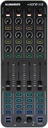 Allen & Heath - Controlador MIDI para DJ Mod.XONE:K3