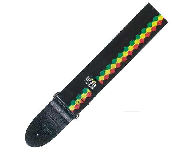 Dunlop - Tahali Bob Marley Mod.BOB02