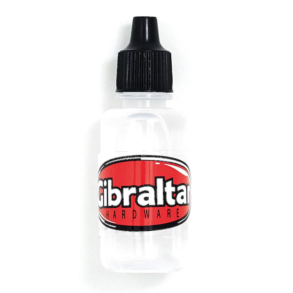 Gibraltar - Lubricante para Atriles y Pedales Mod.SCGLO