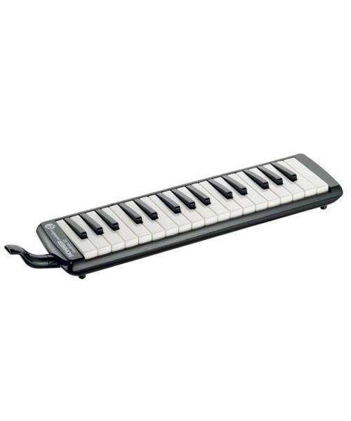 Hohner - Melodica Student 32, Color Negro con Estuche Mod.C943211