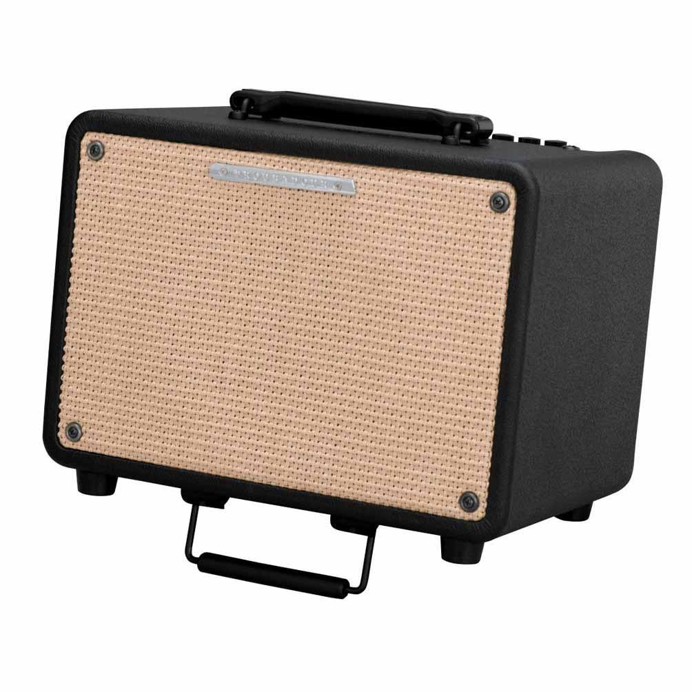 Ibañez - Combo Troubador para Guitarra Electroacústica, 30 W 1 x 8 Mod.T30N