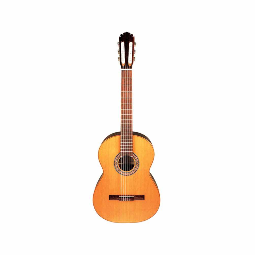 La Valenciana - Guitarra Clásica Mod.C3
