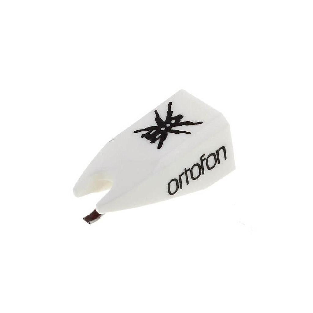 Ortofon - Aguja de Repuesto para Fonocaptor Q.Bert Mod.Q.Bert Styus White