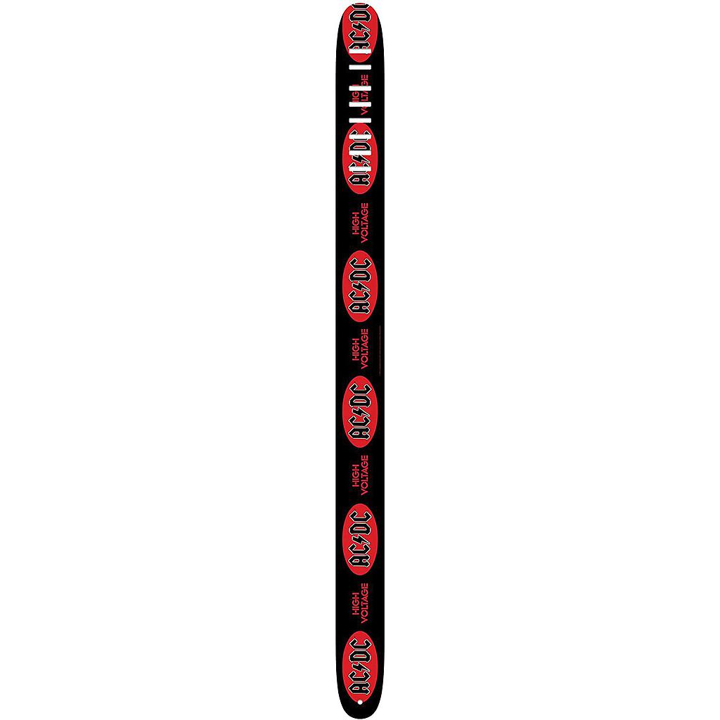 Perris - Tahali ACDC Piel 2.5" Mod.P25ACDC-6028