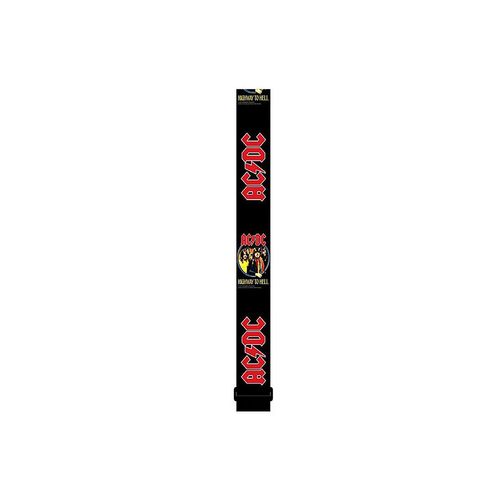 Perris - Tahali ACDC Polyester 2 Mod.LPCP-8014