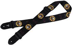 Perris - Tahali Guns N Roses Polyester 2" Mod.LPCP-8145