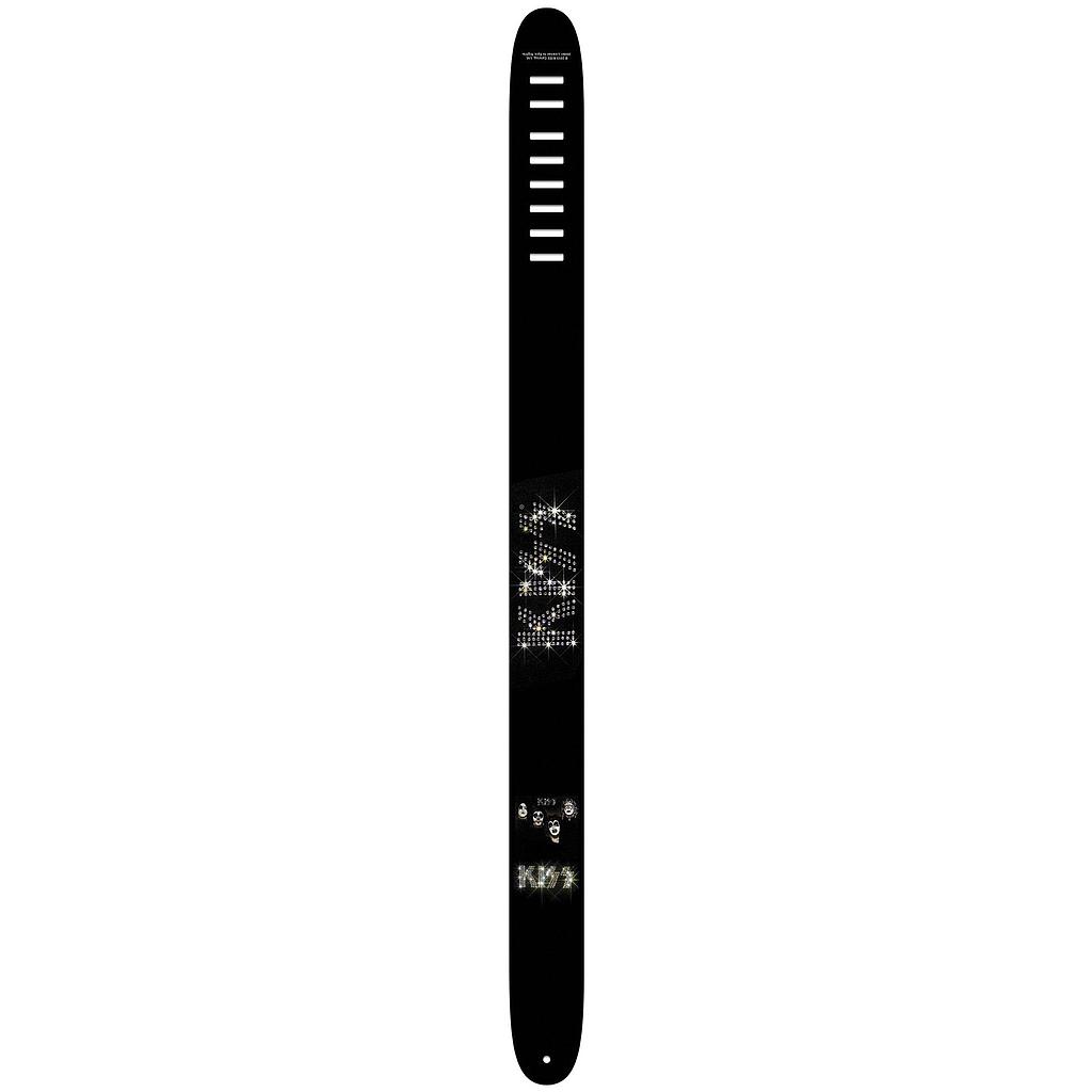Perris - Tahali KISS Vynil 2.5" Mod.P25KISS-8040