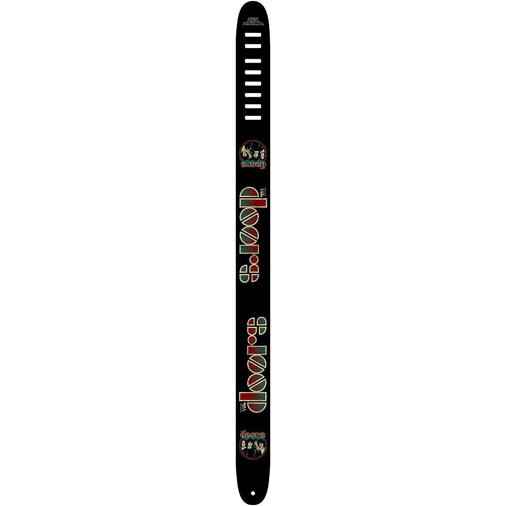 Perris - Tahali The Doors Piel 2.5" Mod.P25TD-8084