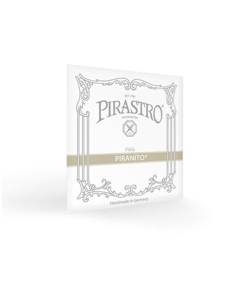 Pirastro - Cuerda para Viola 2A.(D) Piranito Mod.625200