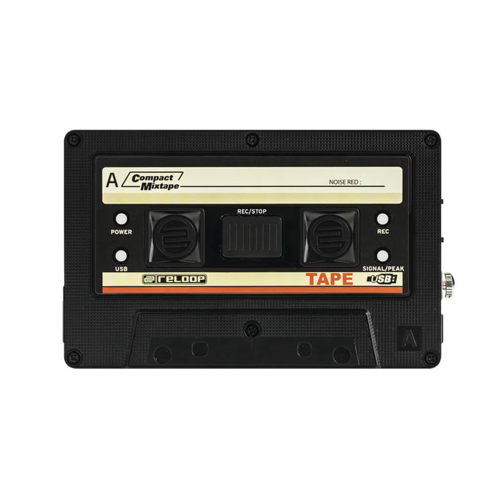 Reloop - Tape