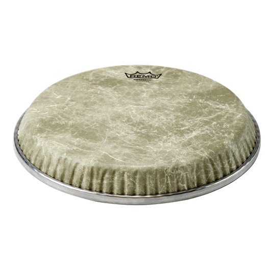 Remo - Parche Fiberskyn Sym para Quinto LP 9.75 Mod.M4-0975-F5-D2