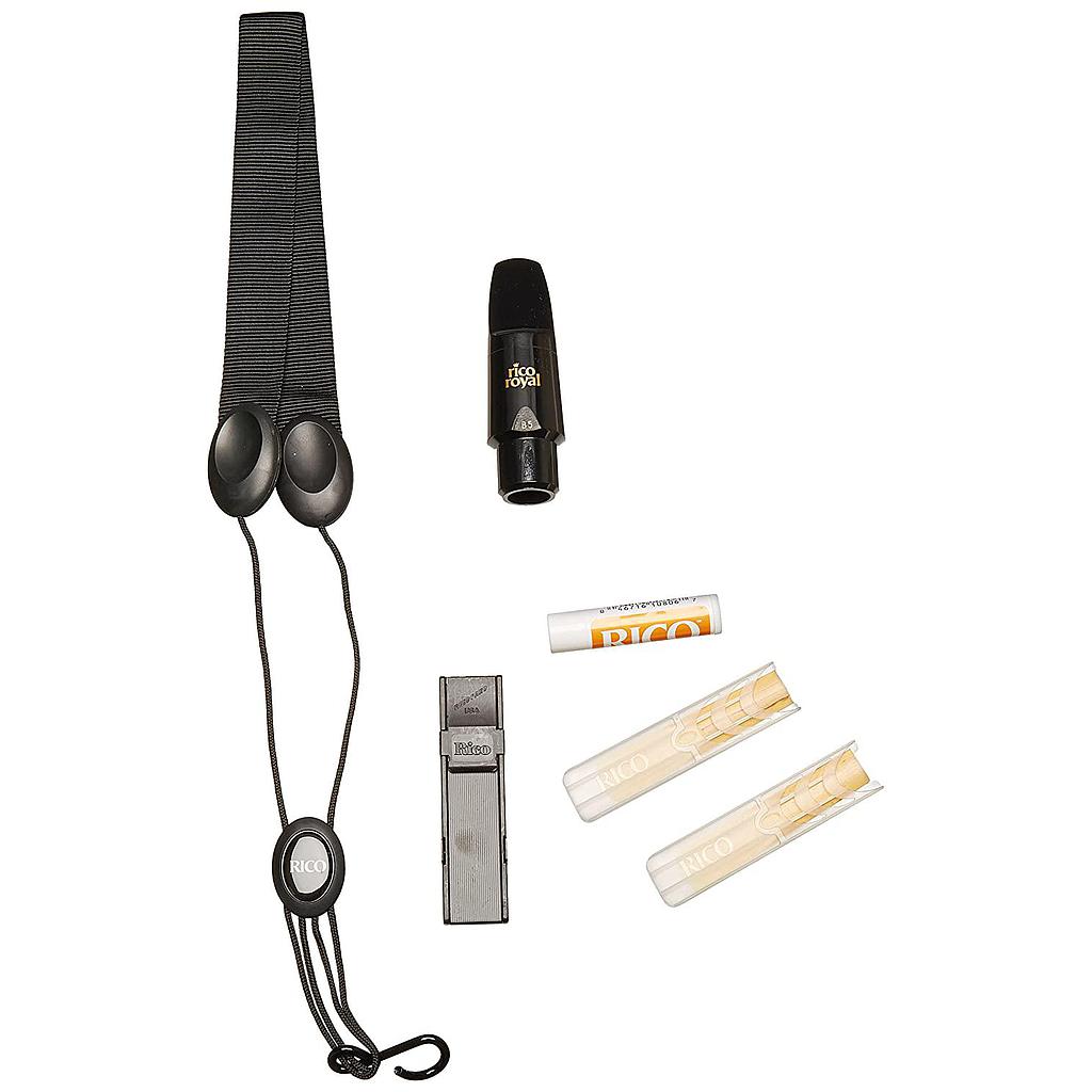 D'Addario - Juego de Accesorios para Sax Tenor Mod.RSMPAKTSX-01