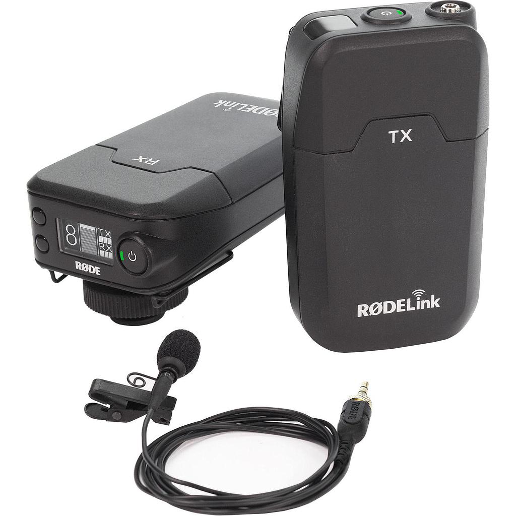 Rode - RodeLink Filmmaker Kit