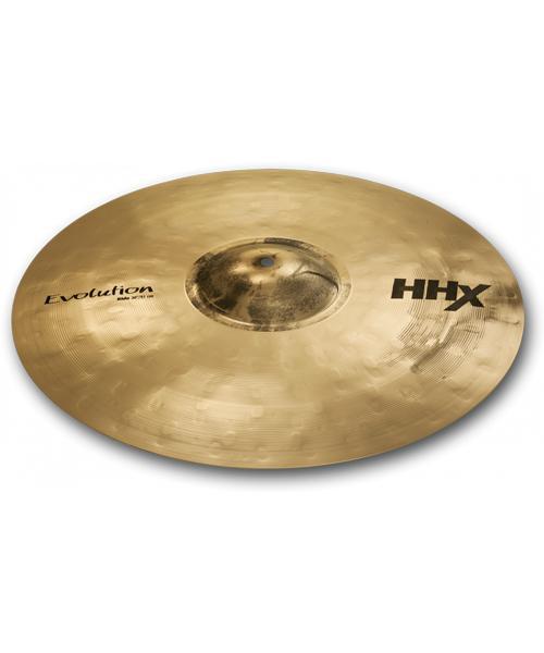 Sabian - Platillo HHX Evolution Ride de 20 Mod.12012XEB