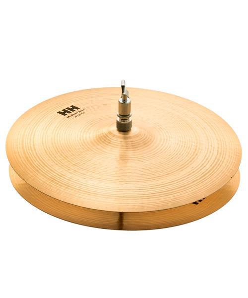 Sabian - Platillos HH Regular Hats, Tamaño: 14" Mod.11402