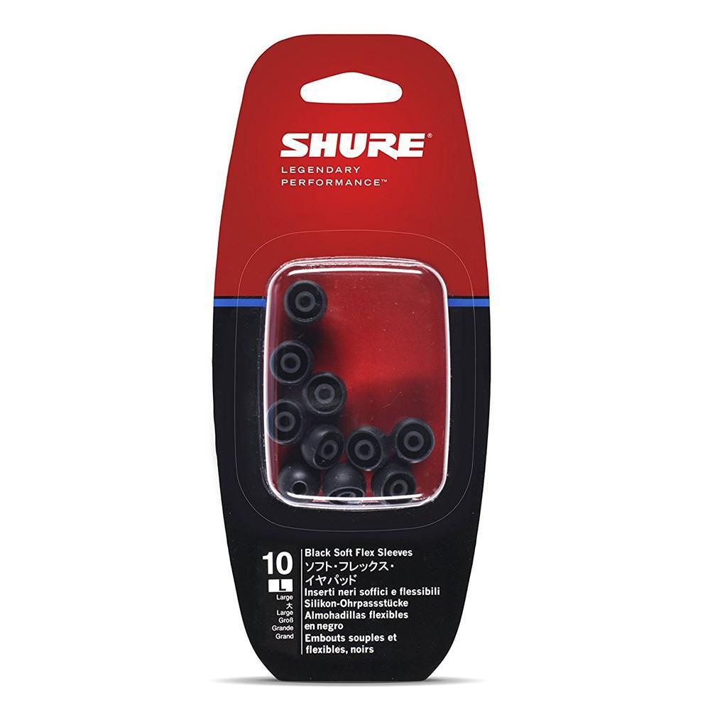 Shure - Almohadillas para In-Ears Mod.EASFX2-10M