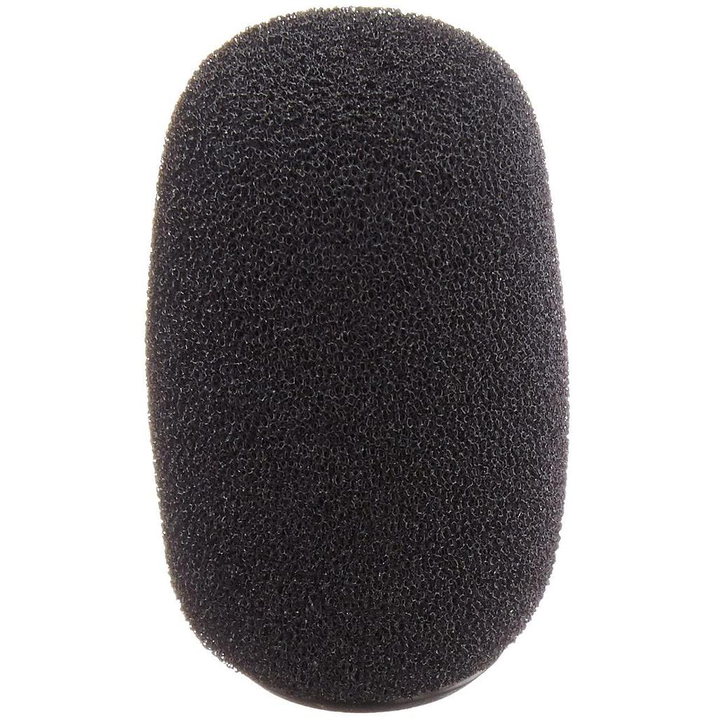 Shure - Pantalla Antiviento para Micrófono Mod.RK412WS