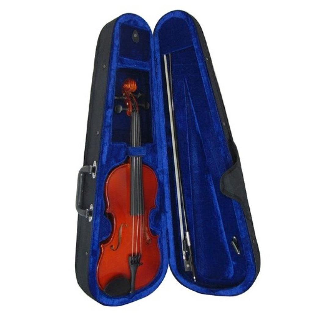 Skylark - Violin 4/4 con Arco/Barb y Estuche Mod.CV1414P