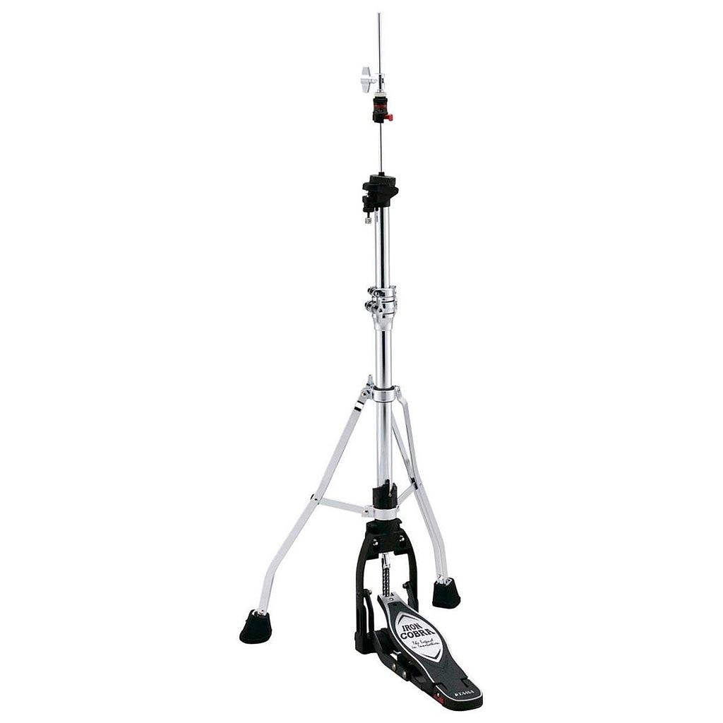 Tama - Atril Iron Cobra para Contratiempo Mod.HH805D