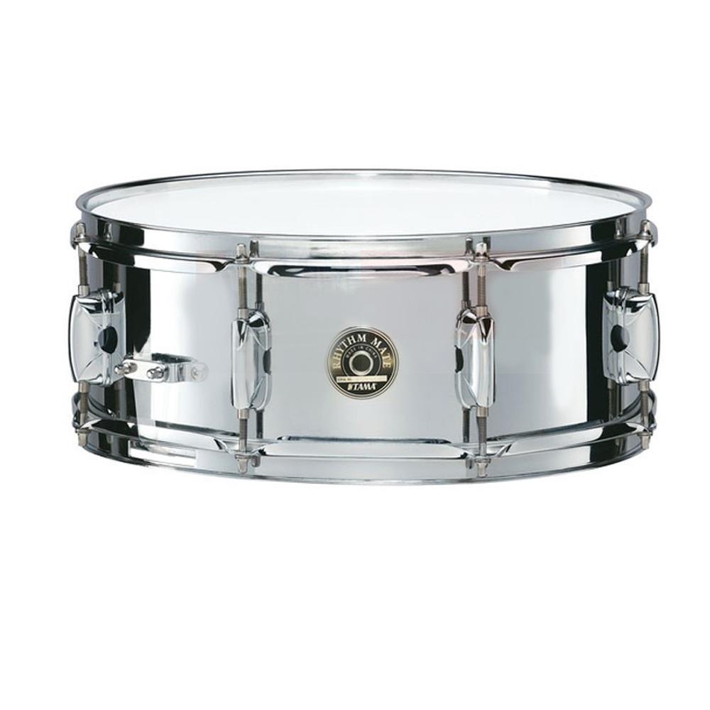 Tama - Tarola Rhythm Mate 5 1/2 x 14, Color Cromo Mod.RSS1455