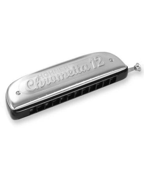 Hohner - Armónica Crometta en Do Mod.M25501