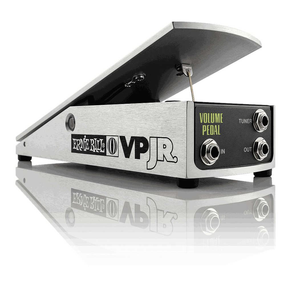 Ernie Ball - Pedal de Volumen Jr. Pasivo Mod.6180