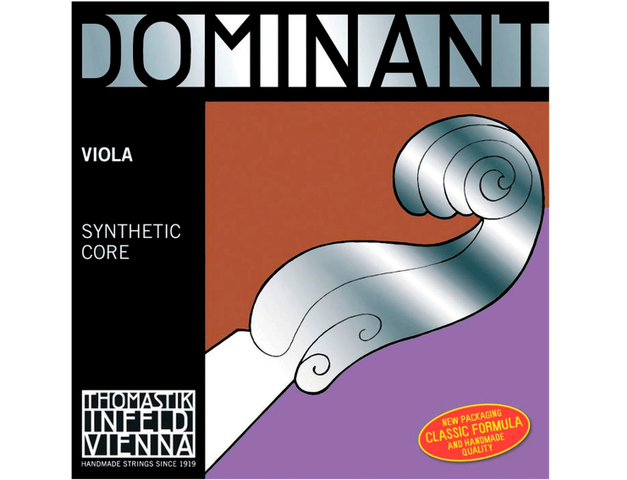 Thomastik - Cuerda Dominant 1A (A "La") para Viola Mod.136I