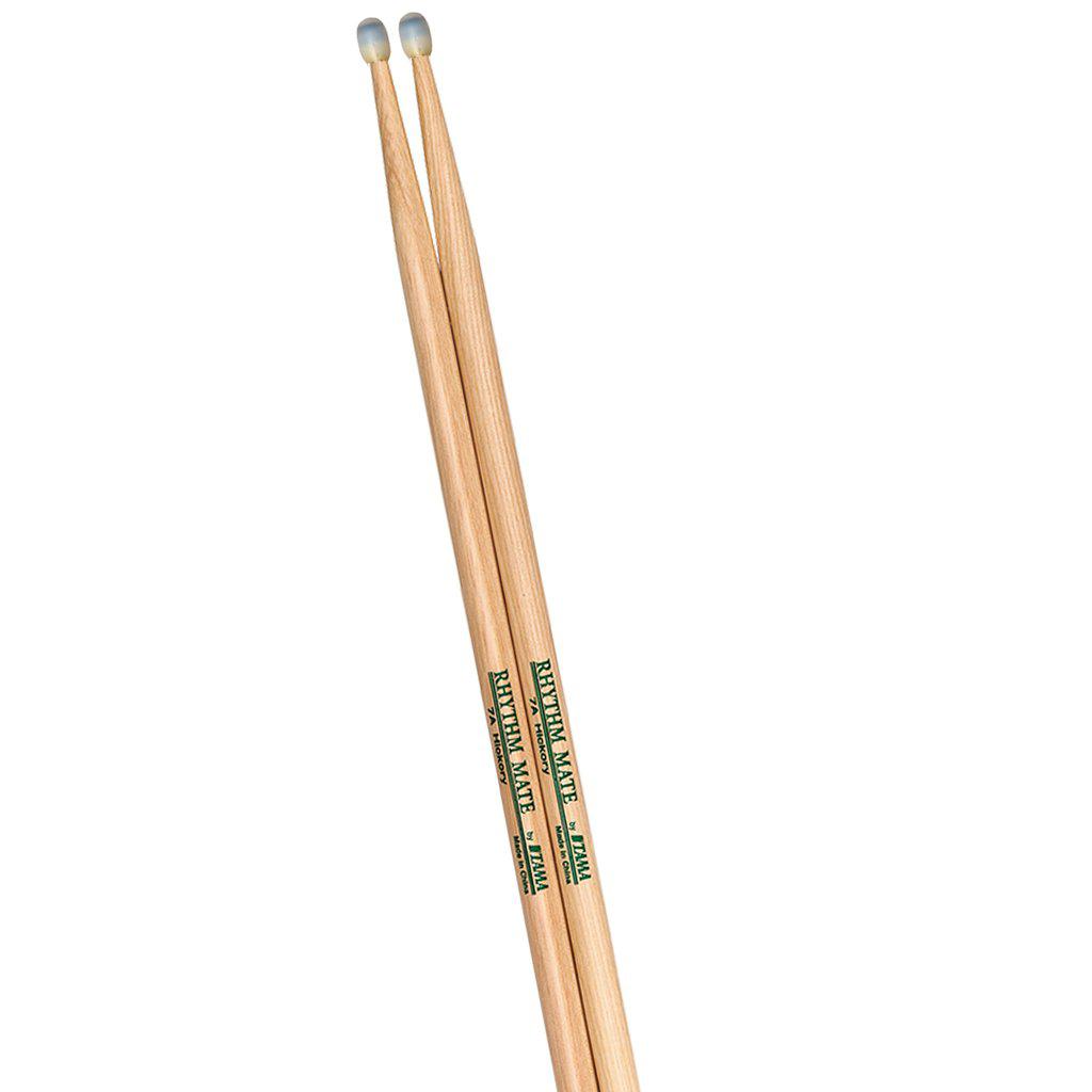 Tama - Baqueta Rhythm Mate 7A Punta de Nylon Mod.HRM7AN