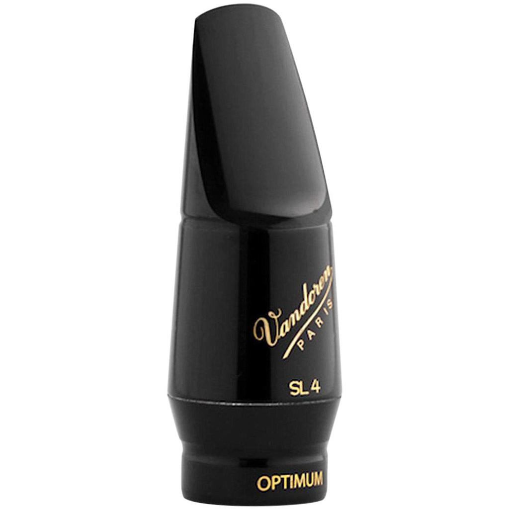 Vandoren - Boquilla Sax sopra. vandoren sl4 Optimum Mod.SM702