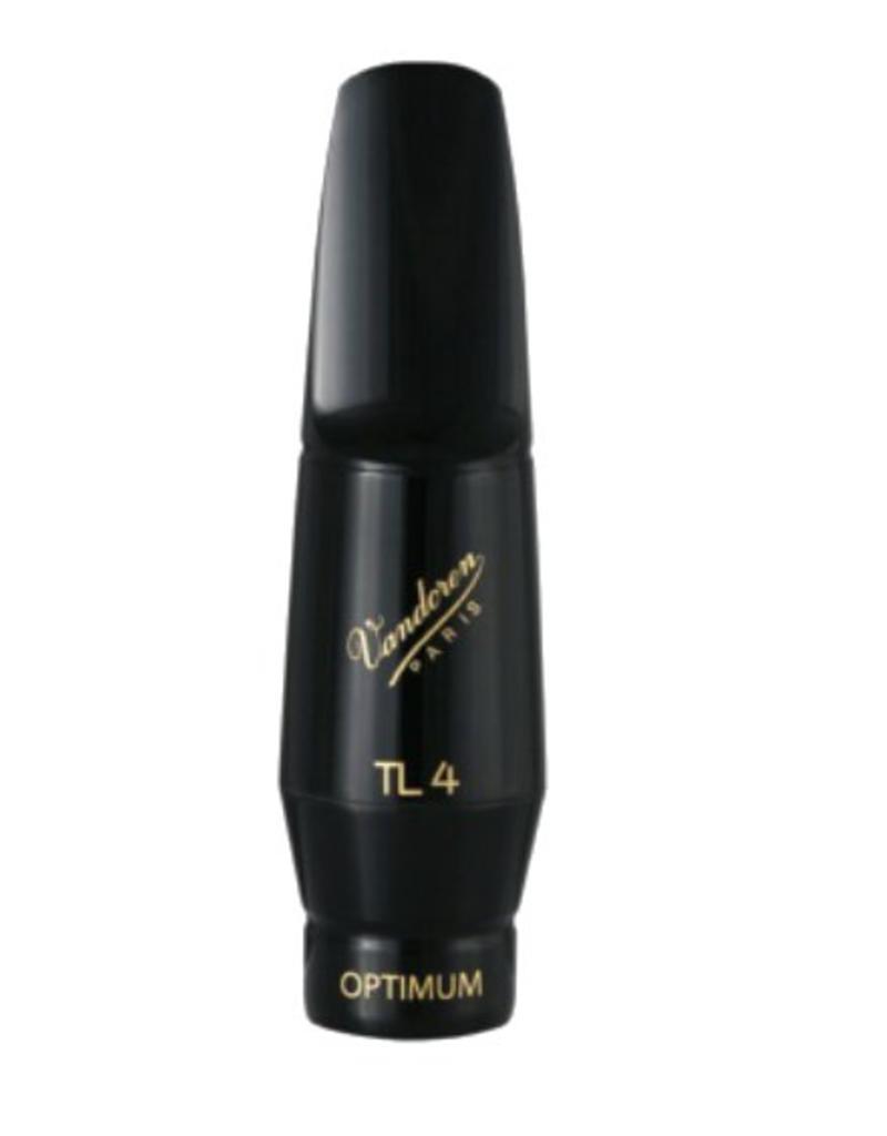 Vandoren - Boquilla Sax Tenor tl4 Optimum Mod.SM722