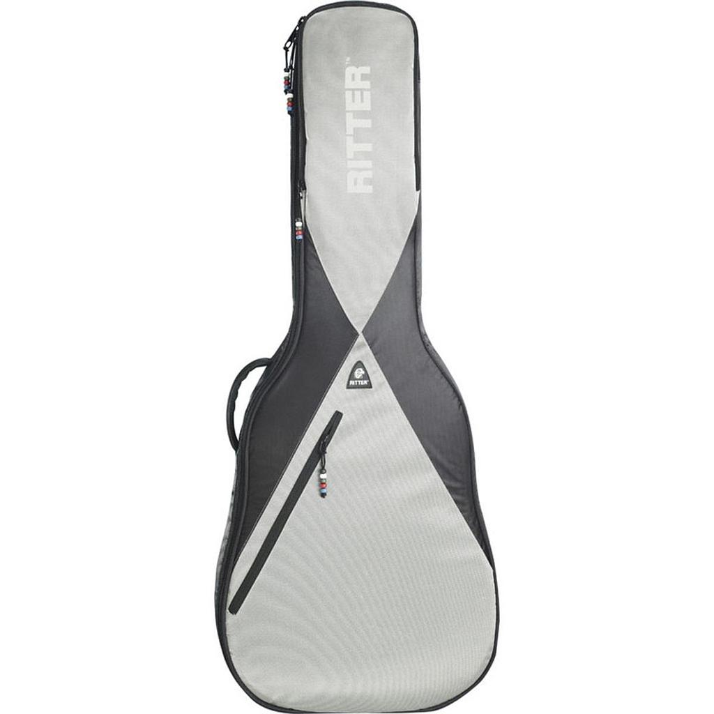 Ritter - Funda para Guitarra Acústica Texana Mod.RGP5-D/___