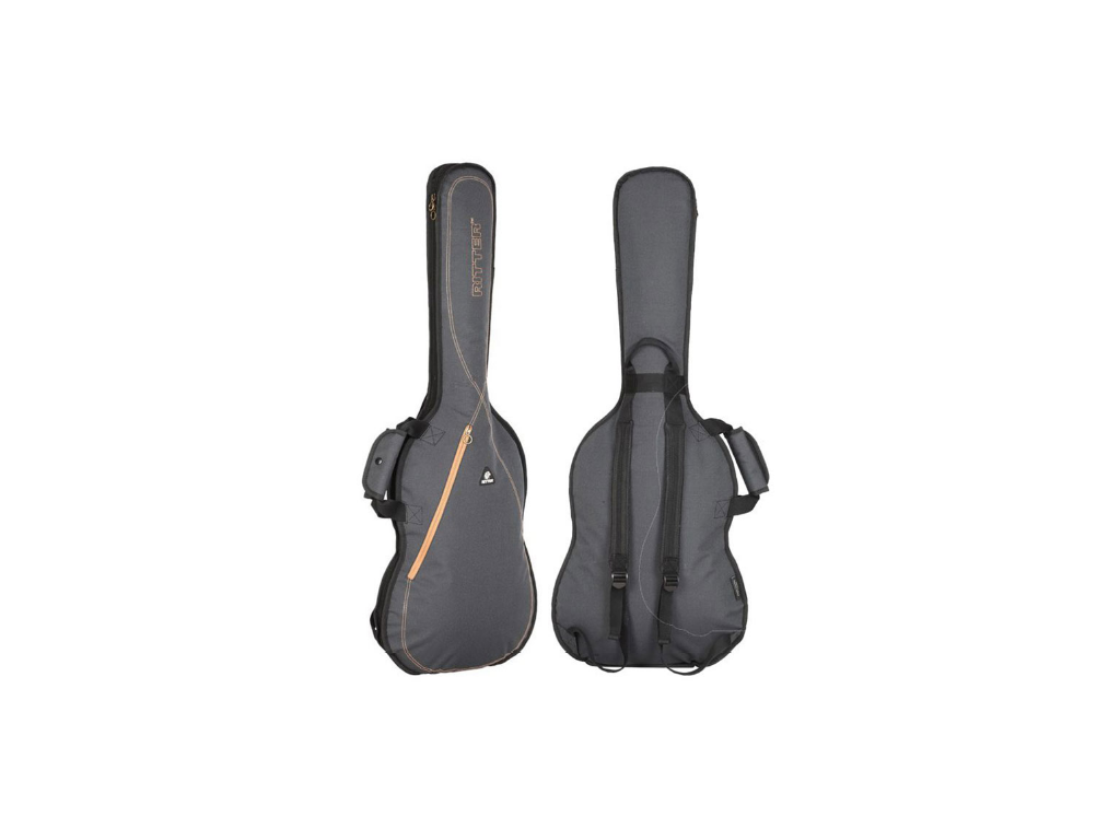 Ritter - Funda para Guitarra Eléctrica Mod.RGS3-E/MGB