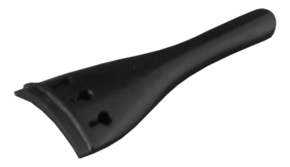 Shimro - Cordal para Violin 4/4, Ebony Mod.SPT1144