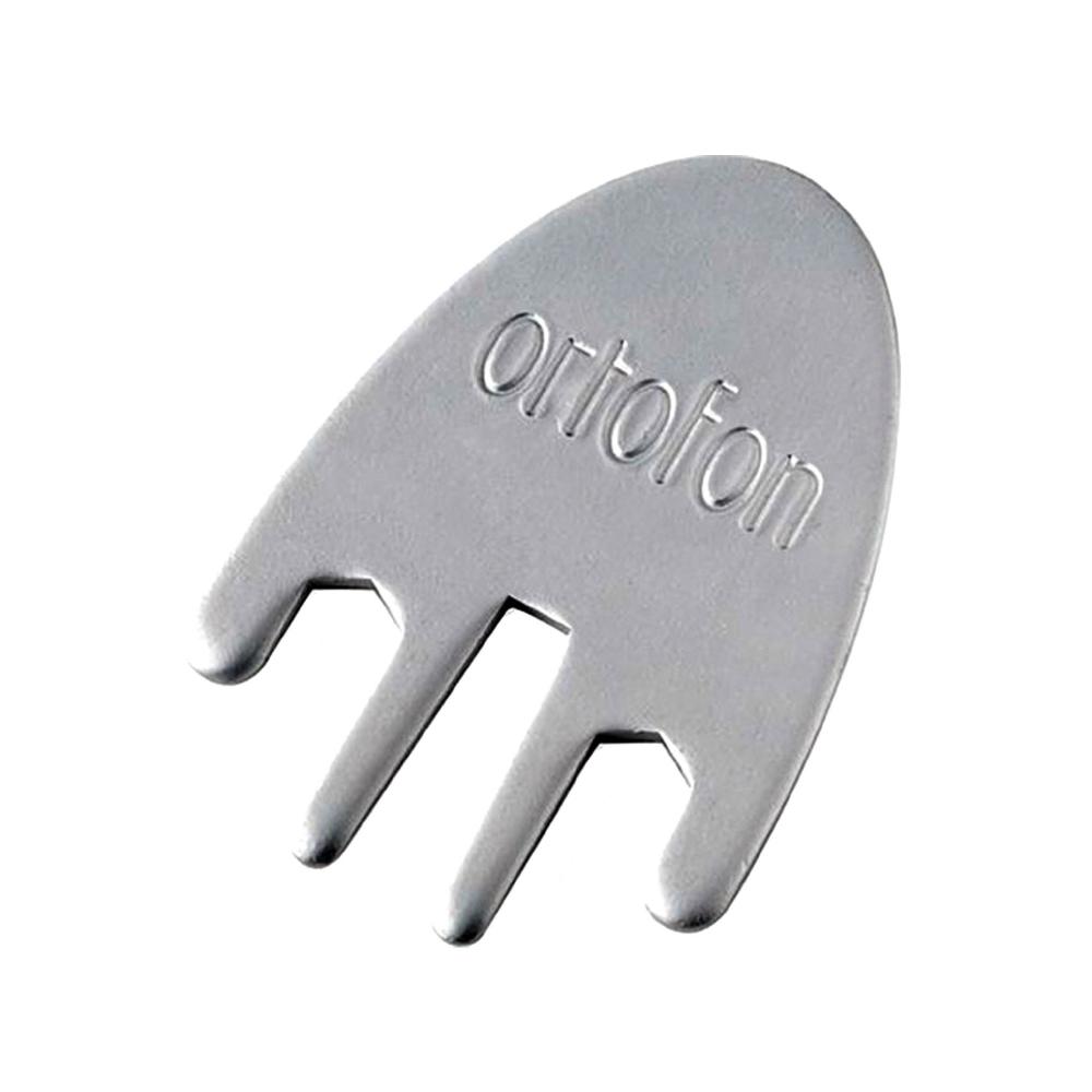 Ortofon - Accesorio para Montar los Cartuchos OM en los Headshell Mod.OM Mounting Tool