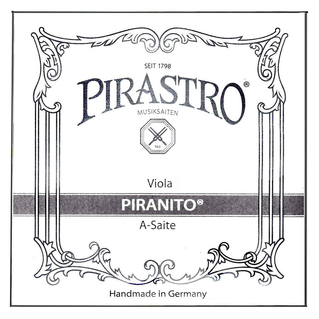Pirastro - Cuerda para Viola 1A.(A) Piranito  Mod.625100