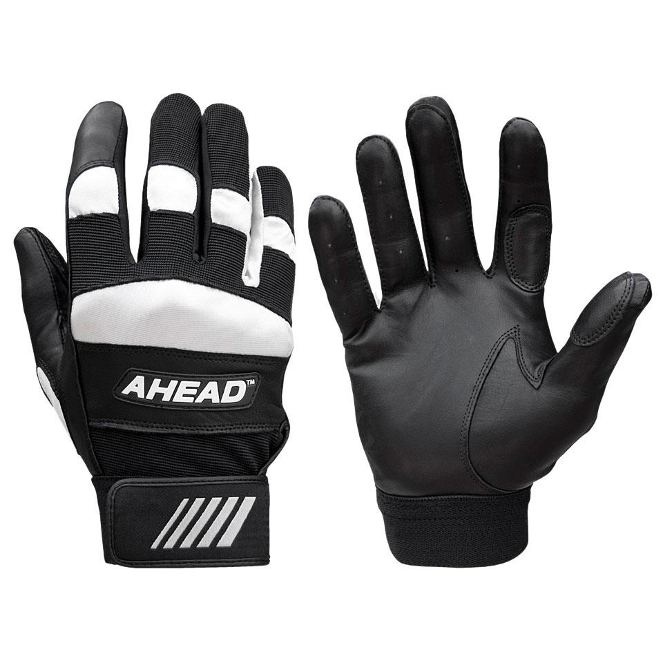 Ahead - Guantes para Batería Mod.GL_